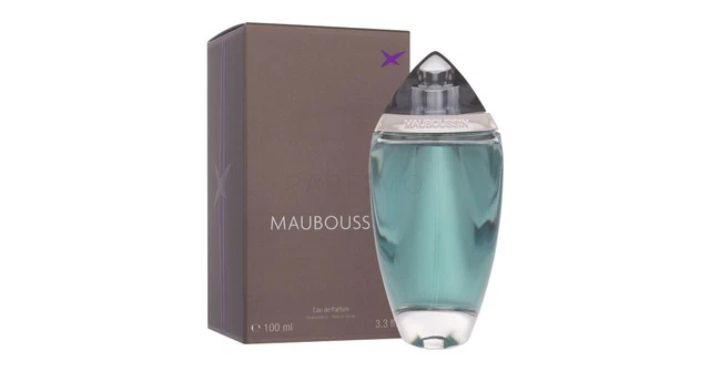 MAUBOUSSIN POUR ELLE Crème Divine Promise Me 200Ml EUR 23,00 - PicClick FR