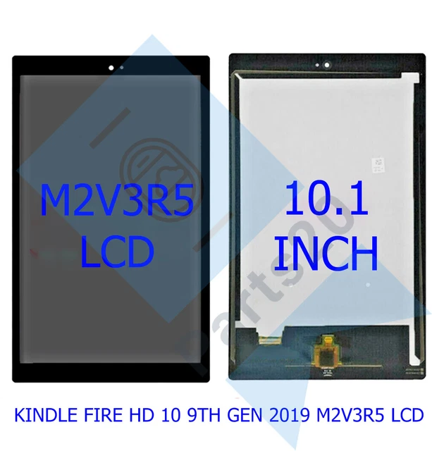 New Amazon Kindle Fire HD 10 9th Gen 2019 M2V3R5 LCD Touch Screen Display