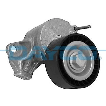 DAYCO Tendeur de Courroie Poulie Trapézoïdiale pour Audi A1 Seat Ibiza Toledo