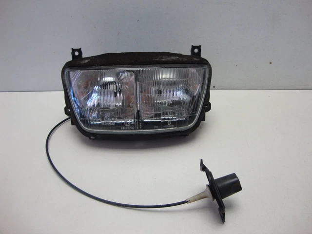 Phare Avant Pour Honda ST 1100 SC26 Pan European 1990 - Pièce D'occasion