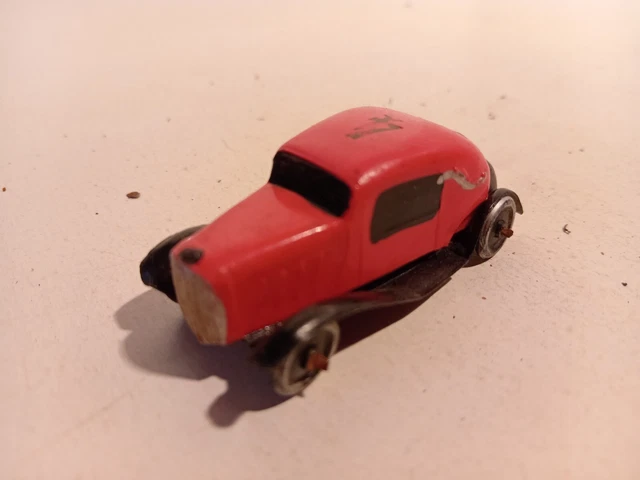 Renault Celtaquatre Berline - Norev - 1/43ème en boite
