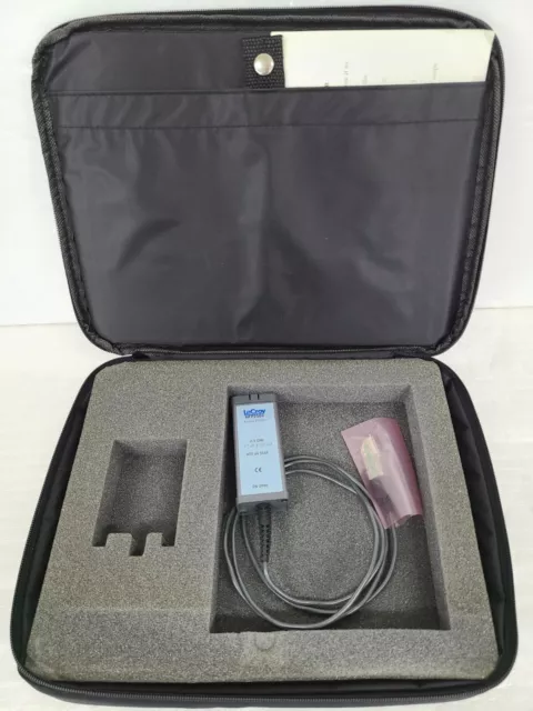 LeCroy HFP2500 Active Probe, 2.5 GHz