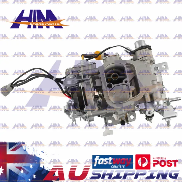 1 Piece Carby Carburettor fit for Toyota Hiace 2RZ Carburetor for 21100-75030