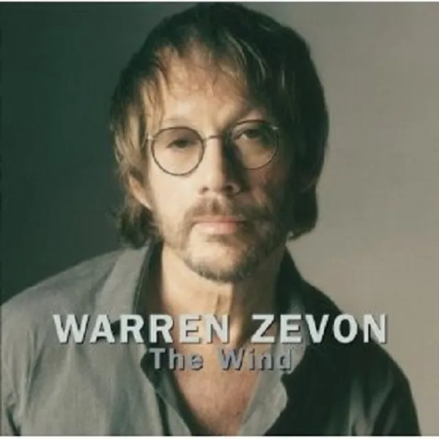 Warren Zevon - The Wind Cd Rock 11 Tracks Neu