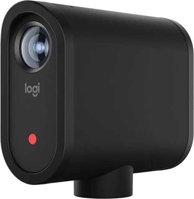 Logitech for Creators Mevo Start, Wireless Live Streaming Camera