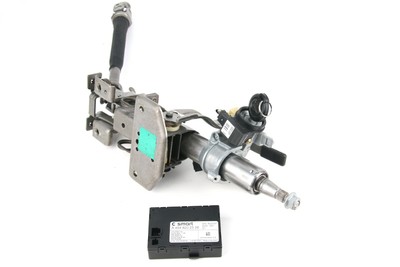 SMART FORFOUR 454 1.3 DI ACCENSIONE LUCCHETTO CHIAVE IMMOBILIZZATORE a4548202526 MR 587813 
