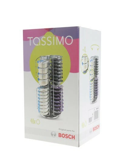 transformez Votre Espace avec Nos capsule de tassimo pour