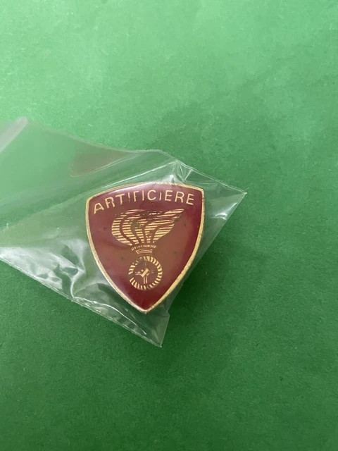 pin spilla Distintivo Smalto Sci Club Est Milano