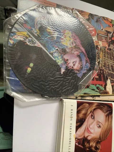 The Madonna Collection Set