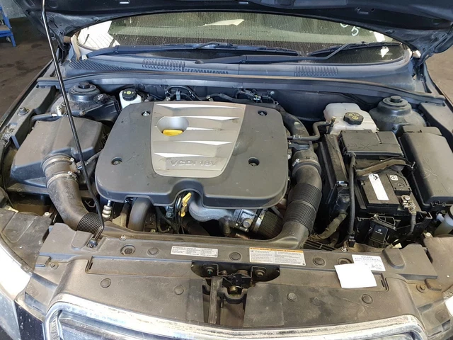 Holden Cruze Engine Diesel, 2.0, Z20S1, Turbo, Jg, 03/09-02/11