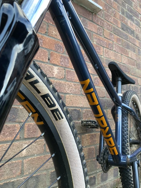 Saracen cr2 2018 best sale