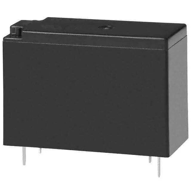 1 x 1 x RELAY GEN PURPOSE DPST 5A 48V