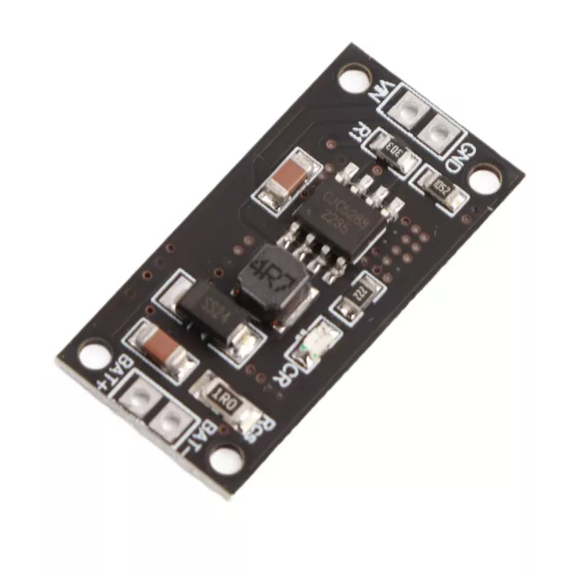 (4S 5.7V6.8V 230mA-240mA) And Discharge Integrated Module Power