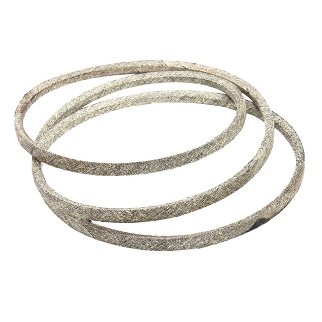 Cinghia Di Trasmissione Per John Deere LT133, LT150, LT155, LT160, LT166, LT180 – 1/2 X 114