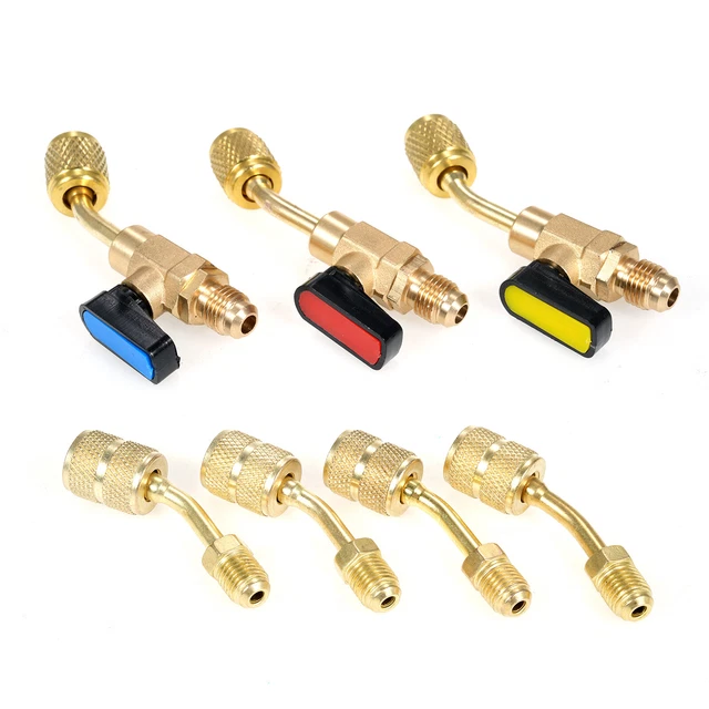 EMagTech Base A Sfera In Alluminio 25 Mm Con Testa Angolata, Foro 10 Mm, Compatibile Con Supporti RAM B Da 1 Pollice Per Moto E Bici - 4