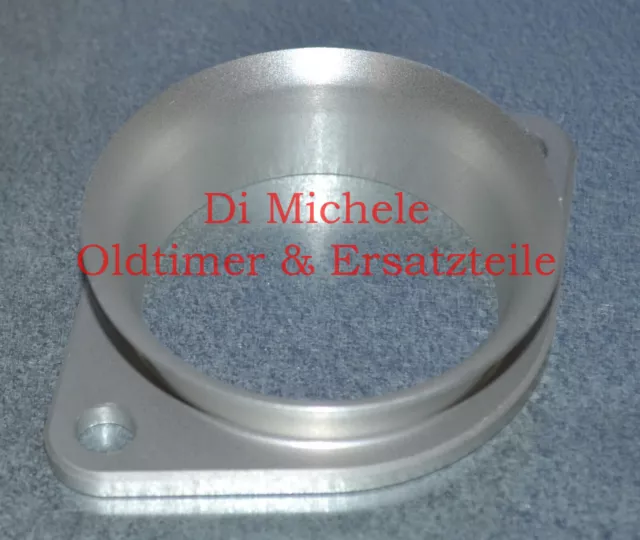 Intake Trumpet, 44 Idf 48 40 Ida Weber Carburetor, 16mm Height, Air Horn, , 9516
