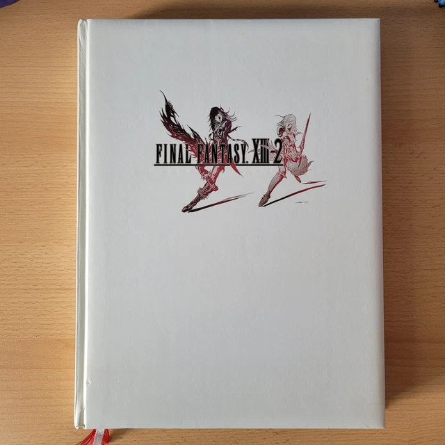 Guide Officiel Final Fantasy XV 15 Collector FR NEUF - Jeux vidéo