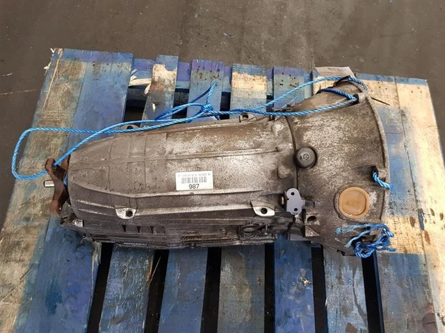 thumbnail image 2 of Used Mercedes E-Class W211 / W219 Auto Gearbox Selector Unit – A2112673124 2 of 6