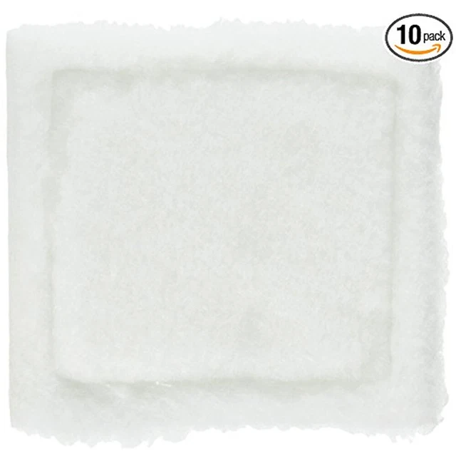 Baseboard Cleaning - 10 Refill Sponges Only
