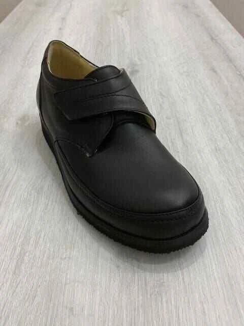 SCARPE ORTOPEDICHE Mariano Nero Ecosanit EUR 133,00 PicClick IT