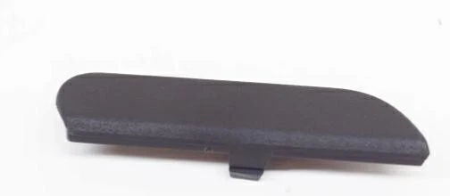 Cache Crochet 3008 Cache Crochet Remorquage Pour Peugeot 3008/4008/5008 - Pare-Chocs Arrière Cache Remorque 9814387677