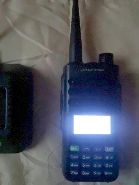 talkie walkie baofeng / UV-13 PRO , double bande vhf uhf pmr fm /10w talkie walkie baofeng / UV-13 PRO , double bande vhf uhf pmr fm /10w