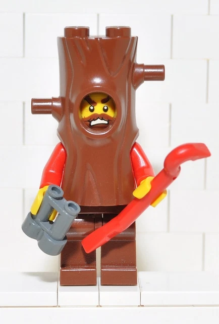 Minifigures, Costruzioni, Giocattoli e modellismo - PicClick IT