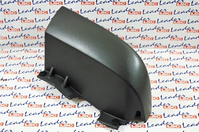Moulage Latéral Panneau Arrière Gauche Pour Renault Master 2010-2016 - Réf. 768F20004R