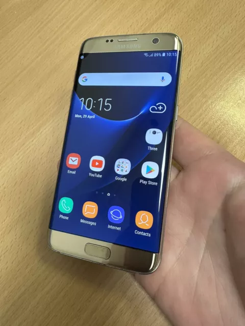 Samsung s7 Edge