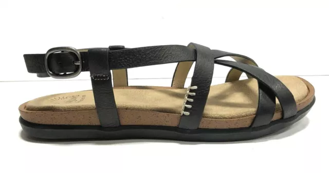 Gh Bass, Sunjuns Margie 2.0 Womens Sandals Size 6.5 M