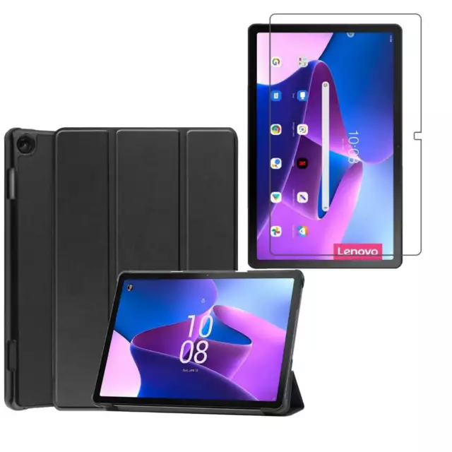Coque pour tablette Lenovo Tab M10 FHD Plus 10.6 3 GEN 3RD 3gen
