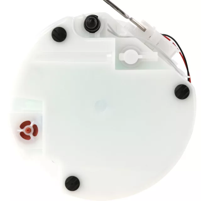 Fuel Pump Module Assembly Carter P77125M fits 09-10 Subaru Forester 2.5L-H4