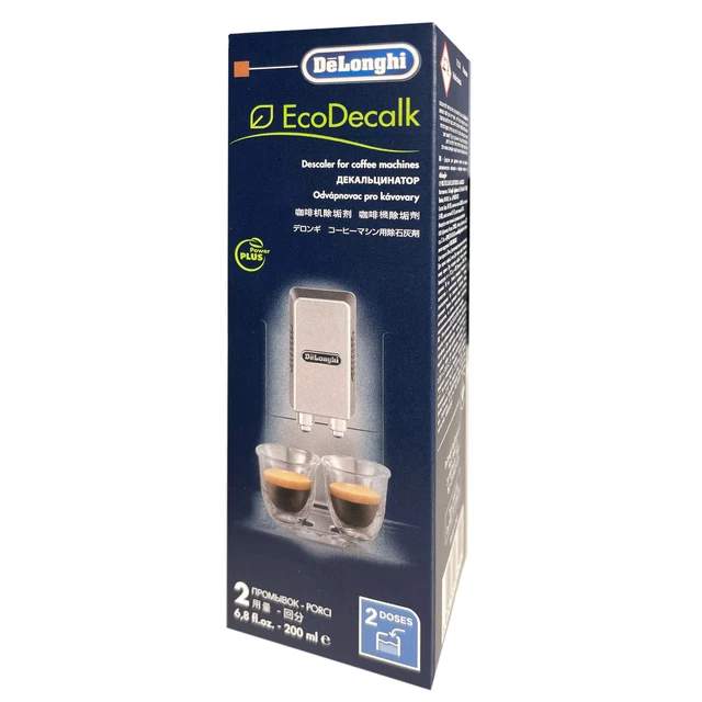 DELONGHI ECODECALK 200ML EUR 11,99 PicClick FR