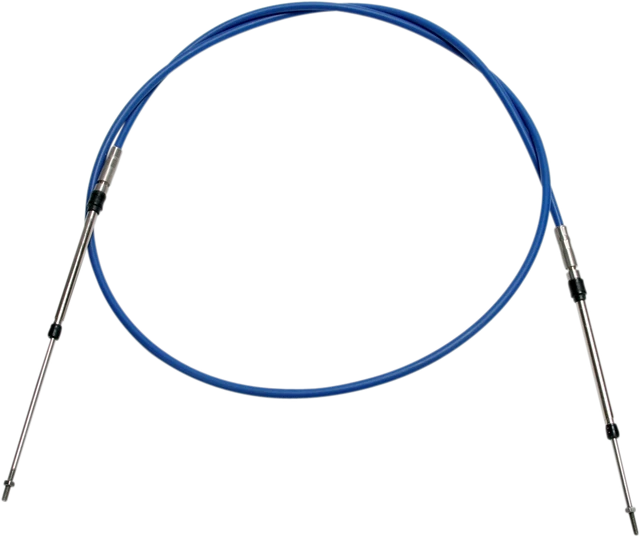 Wsm 002-040-02 Cable Steering Kawasaki Jt 1500 Jtx-15F Jet Ski 2005
