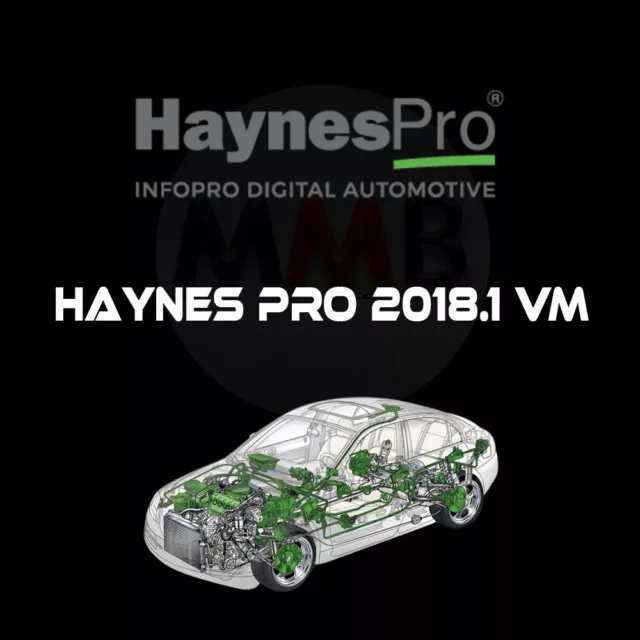 Haynes Pro