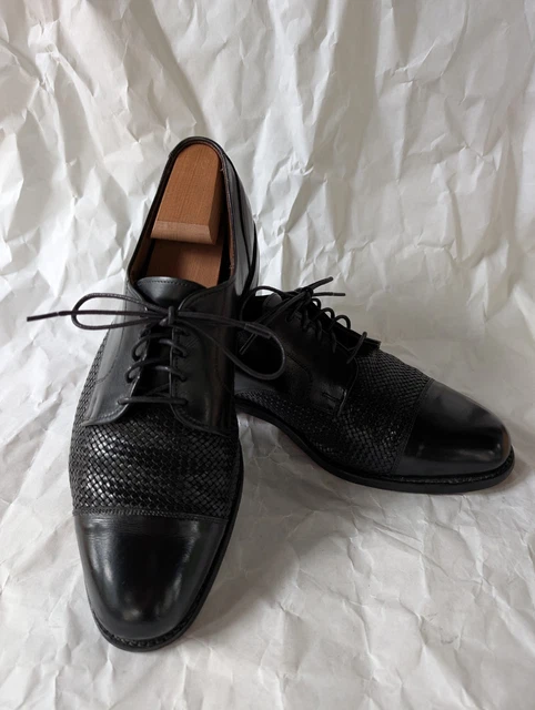 ALLEN EDMONDS 
