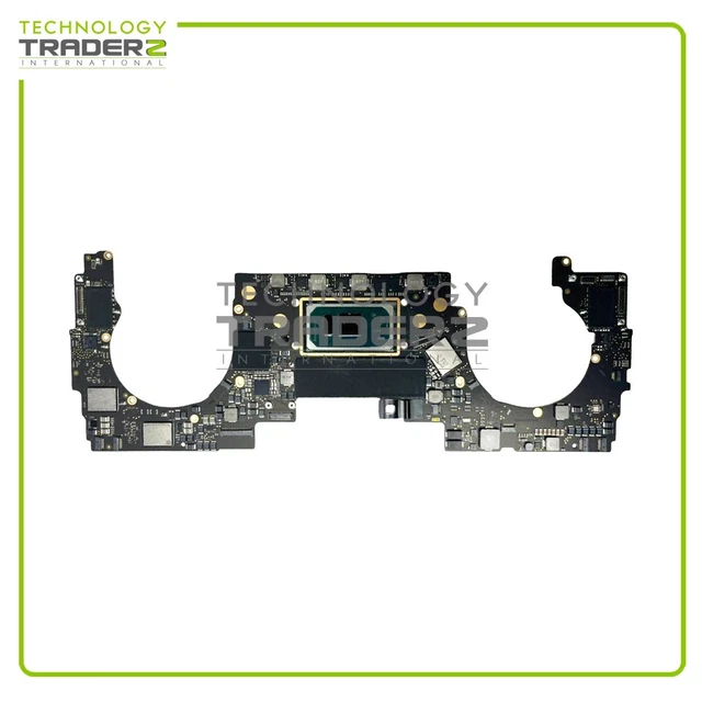 Lot De Cartes Mères MacBook Air/Pro - Pour Pièces (poids 41.8kg)