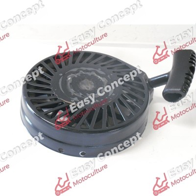 3 - MOTEUR TECUMSEH GEO 40 Tecumseh VOLUTE LANCEUR MOTEUR TECUMSEH GEO 40 3 