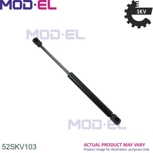 COFANO MOLLA GAS PER PORSCHE BOXSTER/Spyder 911/Convertibile/Targa CAYMAN 3,4L