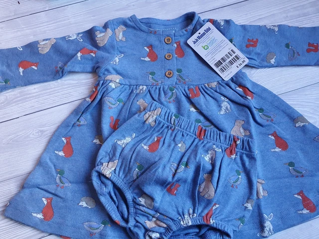 baby clothes bundle new 3 to 6 and 6 to 9 months girls 4