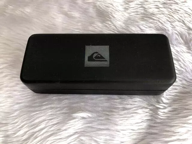 Quiksilver sale sunglasses case