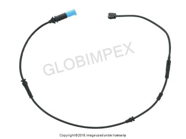 BMW X3 X4 (2018-2019) Brake Pad Sensor Front Left (DRIVER SIDE) BOWA OEM