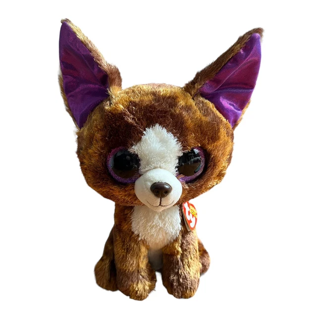 Dexter ty beanie boo clearance