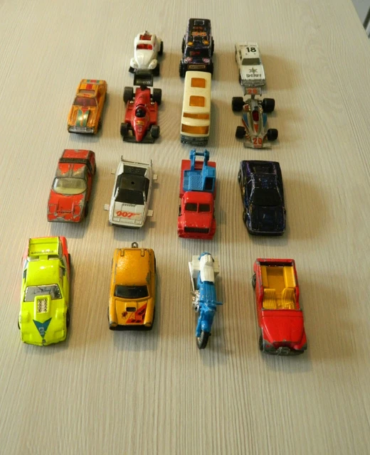 Petites voitures jouets | Boutique officielle du