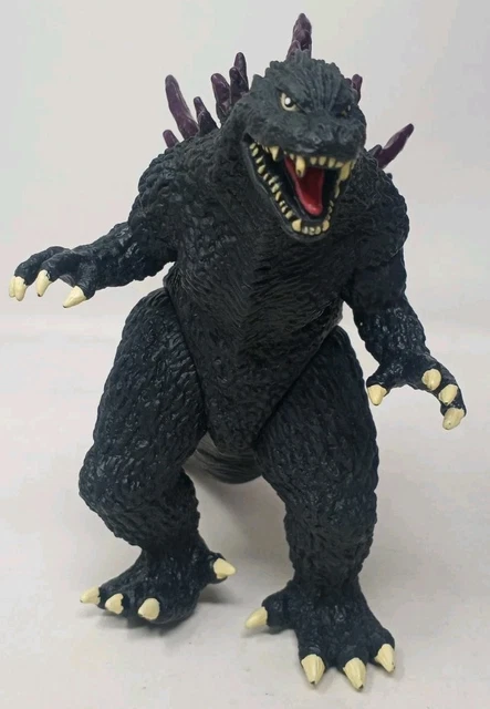 S.H.MonsterArts ゴジラ 1954 70th Godzilla, Monsters, Robots