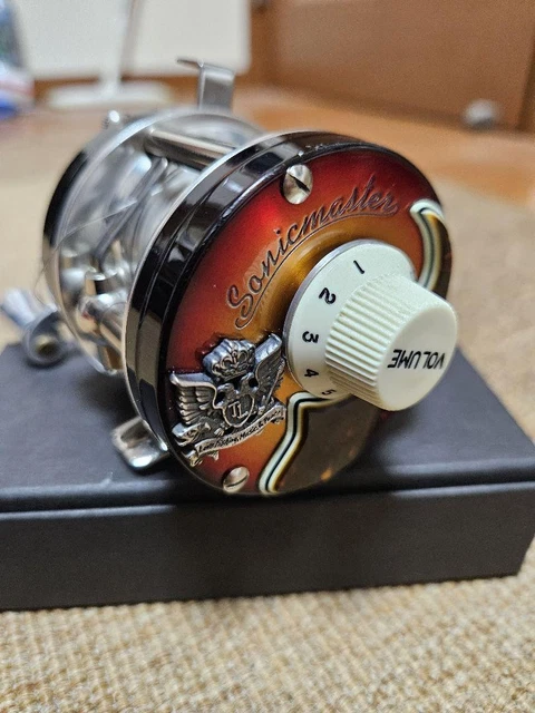 Tsunami Sonicmaster MM-4600SD 2023 6th Uncさん専用 ソニック