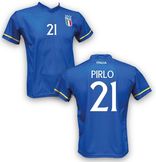 Maglia italia online online