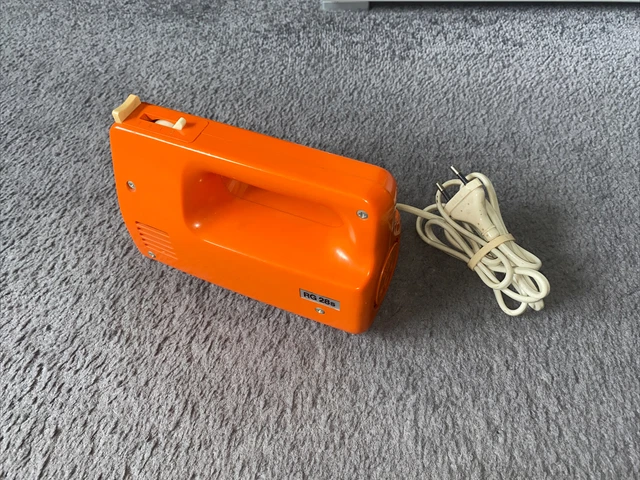 DDR MIXER RG28S Elektrisch EUR 30,00 PicClick DE