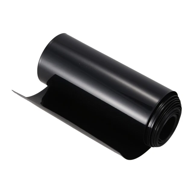 Pvc W?rme Schrumpf Schlauch Verpacken Rc Akku Packung Lipo Nimh Nicd (2M 120O5N9 3