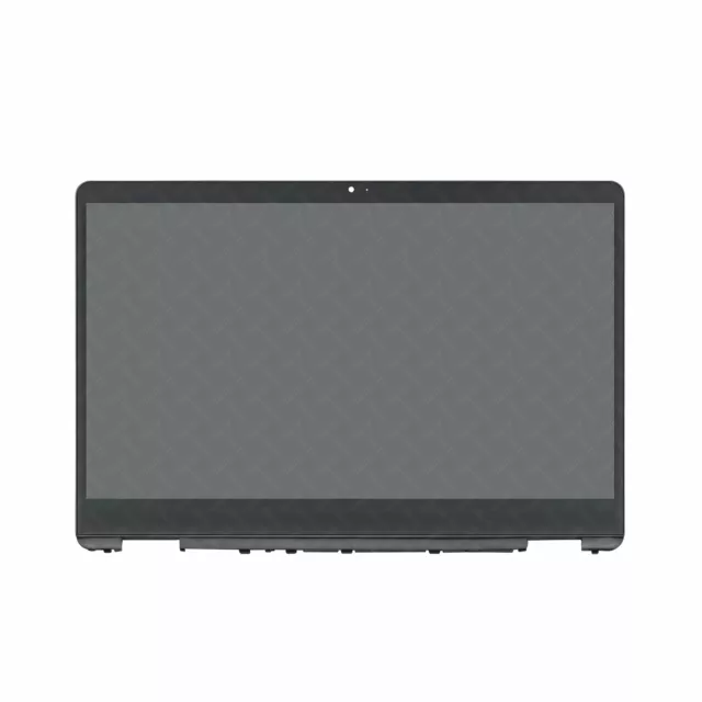 M47690-001 FHD LCD Touch Screen Display Assembly für HP Chromebook x360 14B-CB